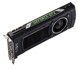 Anlisis GeForce GeForce GTX Titan X