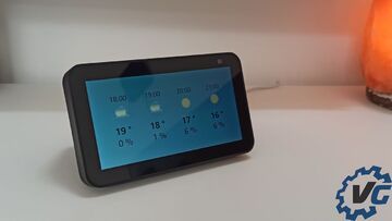 Amazon Echo Show 5 test par Vonguru Amazon Echo Show 5 test par Vonguru