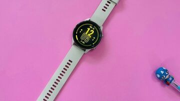 Xiaomi Mi Watch Revolve reviewed by IndiaToday Xiaomi Mi Watch Revolve reviewed by IndiaToday