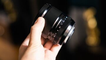 Fujifilm Fujinon XF 18mm im Test: 2 Bewertungen, erfahrungen, Pro und Contra