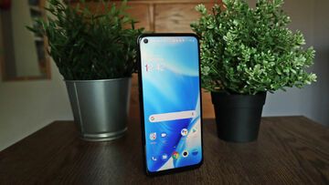 OnePlus Nord N200 test par TechRadar