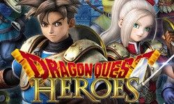 Dragon Quest Heroes test par GamerGen Dragon Quest Heroes test par GamerGen