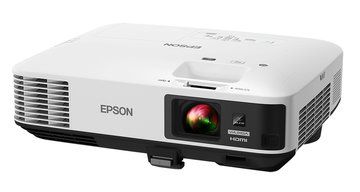 Test Epson PowerLite 1980WU