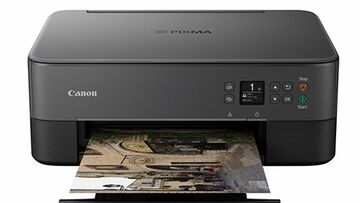 Canon Pixma TS5355 Review: 1 Ratings, Pros and Cons