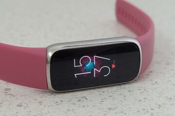 Fitbit Luxe test par Journal du Geek