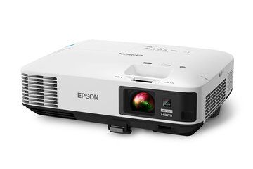 Test Epson PowerLite 1975W