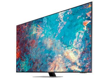 Samsung QE55QN85A Review: 1 Ratings, Pros and Cons