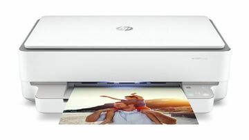 Anlisis HP Envy 6032