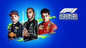 F1 2021 test par GameBlog.fr