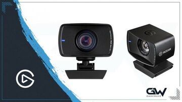 Elgato FaceCam test par GameWave Elgato FaceCam test par GameWave