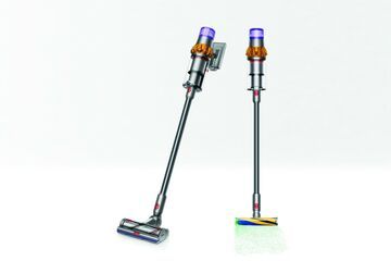 Dyson V15 Detect test par PCWorld.com