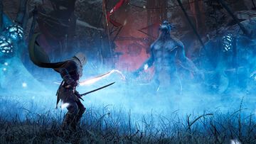 Dungeons & Dragons Dark Alliance test par RPGamer Dungeons & Dragons Dark Alliance test par RPGamer
