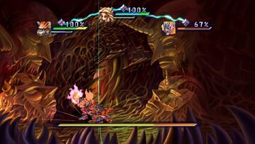 Legend of Mana test par RPGamer Legend of Mana test par RPGamer