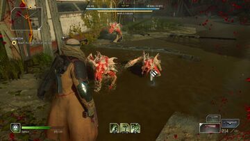 Outriders test par RPGamer Outriders test par RPGamer