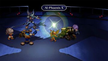 SaGa Frontier Remastered test par RPGamer SaGa Frontier Remastered test par RPGamer