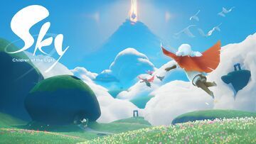 Sky: Children of the Light test par KeenGamer