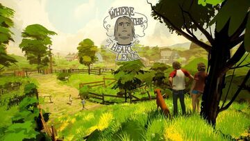 Where the Heart Leads reviewed by KeenGamer