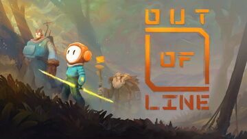 Out of Line test par KeenGamer Out of Line test par KeenGamer