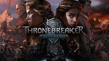 The Witcher Thronebreaker test par KeenGamer