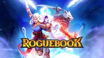 Roguebook reviewed by KeenGamer