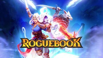 Roguebook test par KeenGamer Roguebook test par KeenGamer