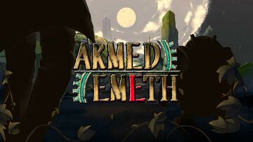 Test Armed Emeth 