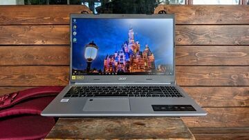 Acer Aspire 5 reviewed by Android Central