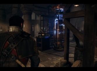 The Order 1886 test par PCMag