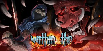 Within the Blade testé par Xbox Tavern Within the Blade testé par Xbox Tavern