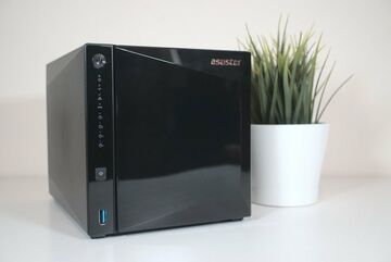Asustor AS3304T Review: 2 Ratings, Pros and Cons