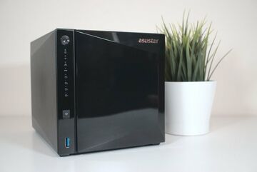 Asustor AS3304T Review