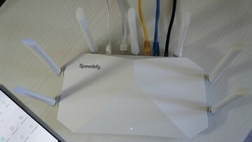 Speedefy K7W Review: 1 Ratings, Pros and Cons