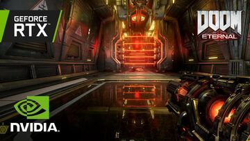 Test Doom Eternal