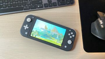 Monster Hunter Stories 2 test par Geek Generation Monster Hunter Stories 2 test par Geek Generation