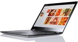 Test Lenovo Yoga 3 14pouces