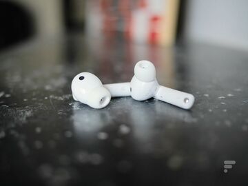 Test Honor Earbuds 2 Lite