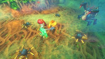 Empire of Angels IV testé par GameReactor Empire of Angels IV testé par GameReactor
