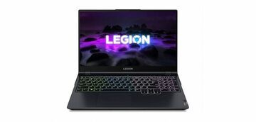 Lenovo Legion 5 test par Digital Weekly