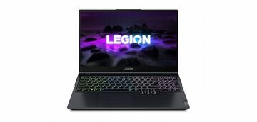Lenovo Legion 5 reviewed by Digital Weekly Lenovo Legion 5 reviewed by Digital Weekly