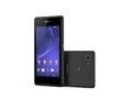 Sony Xperia E3 test par Les Numriques