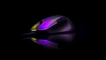 Roccat KONE Pro test par New Game Plus