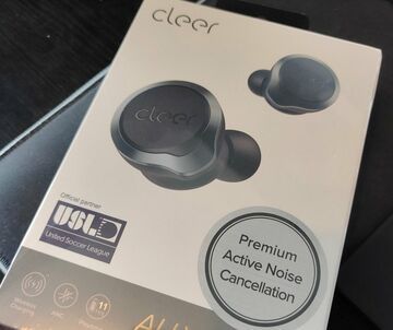 Cleer Ally Plus II im Test: 3 Bewertungen, erfahrungen, Pro und Contra