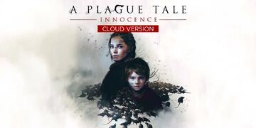 A Plague Tale Innocence test par Nintendo-Town