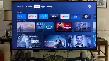 Sony X90J test par Digit Sony X90J test par Digit