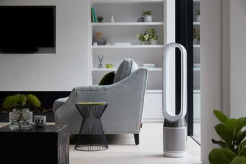 Dyson Pure Cool test par L&B Tech