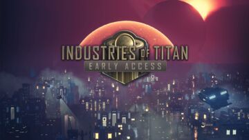 Anlisis Industries of Titan