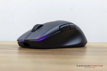 Roccat KONE Pro Air Review