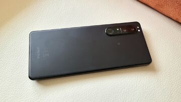 Sony Xperia 1 III test par Tom's Guide (FR)