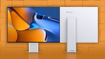Huawei Mateview testé par Chip.de Huawei Mateview testé par Chip.de