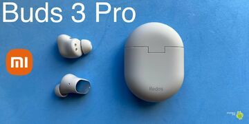 Xiaomi test par Androidsis Xiaomi test par Androidsis